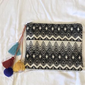 cute wristlet bag